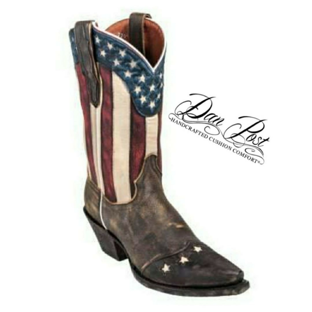 Dan Post Liberty Boots DP3586